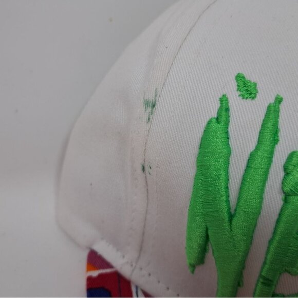 KBethos New York Spellout Hat Baseball Cap Snapback OS - Picture 8 of 8